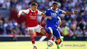 World Cup teams Ghana, Switzerland fit in warmup friendly - Belleville News-Democrat