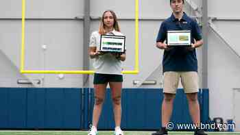 Seahawks bolster analytics staff after disappointing season - Belleville News-Democrat