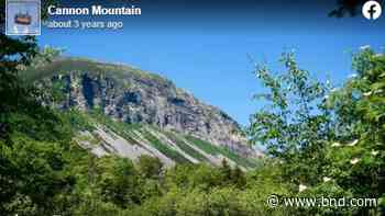 Hiker falls to his death at waterfall when group gets lost on mountain, NH cops say - Belleville News-Democrat