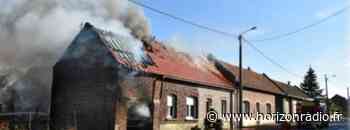 Près d'Arras, un homme brûlé après un départ de feu dans son garage - Horizon radio - Horizon Radio