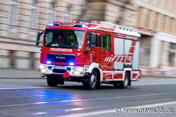 Helmstedt: Feuerwehr kann bei diesem Anblick nur den Kopf schütteln – „Kein Durchkommen“ - News38