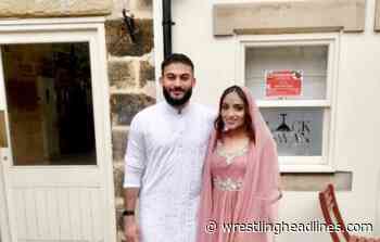Amir Jordan Discusses His WWE Release, Says NXT Europe Was Never Mentioned - Wrestling Headlines