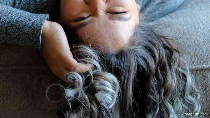 Dove debuts anti-ageism #KeepTheGrey effort after TV anchor loses job for ‘going grey’