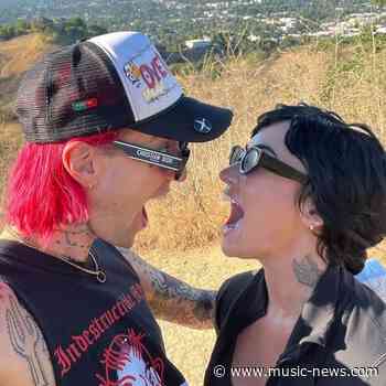 Demi Lovato goes Instagram official with new boyfriend