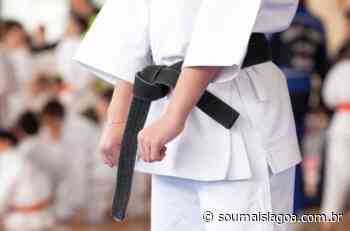 Aulão de karatê acontece em outubro, em Lagoa da Prata; saiba como participar - Sou Mais Lagoa