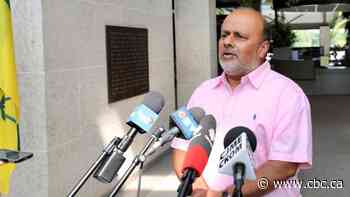 Rising COVID-19 numbers could mean masking up this fall: Sask.'s top doctor