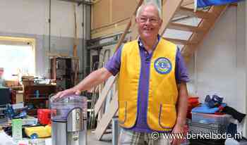 Lions Lochem Helpt komt restanten graag halen | Het laatste nieuws uit Lochem - Berkelbode