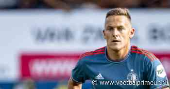 FC Utrecht hoopt Feyenoorder Toornstra na acht seizoenen terug te halen - VoetbalPrimeur.nl