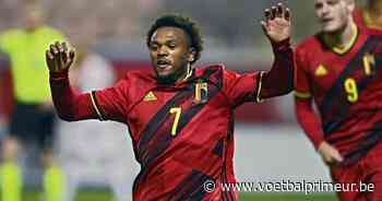 Openda (ex-Club Brugge) onthult: “Leko probeerde me naar Antwerp te halen” - VoetbalPrimeur.be