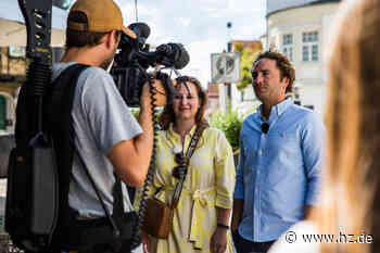 Unbewusst schlau: Wie Pia Beyer-Wunsch aus Giengen von ihrer Hochbegabung erfuhr - Heidenheimer Zeitung