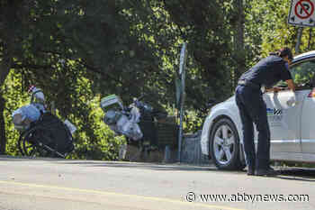 Province funnels $625K to Abbotsford programs that help connect homeless population to services