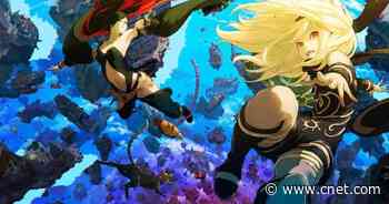 This Obscure PlayStation Vita Game Is Somehow Getting a Movie, Report Says     - CNET