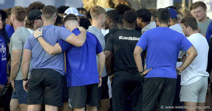 'A Devastating Loss': Two NCAA Football Players and One Other Student Killed in Crash