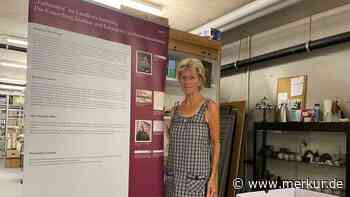 Euthanasie im Landkreis Starnberg: Den Opfern eine Stimme geben - Merkur.de