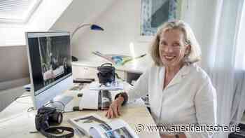 Starnberg: Ulrike Mertz' Buch Franz der Star in Starnberg am See - Süddeutsche Zeitung - SZ.de