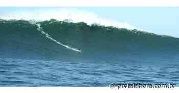 SURFEMAIS: CBSurf Big Wave 2022 pode rolar, em Laguna, nesta semana - portalahora.com.br