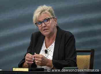 N.S. shooting inquiry: Senior RCMP member says police need more resources - Dawson Creek Mirror