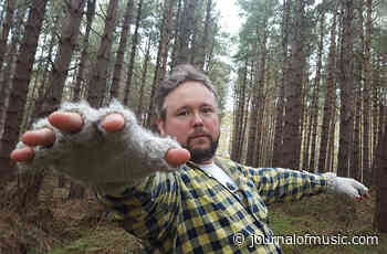 Dún Laoghaire Folk Festival: Richard Dawson & Special Guests Landless - The Journal of Music