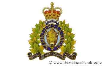 Chetwynd RCMP incident - Dawson Creek Mirror