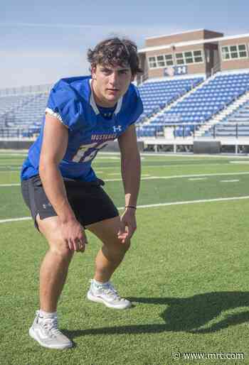 FRIDAY NIGHT HEROES: Bullard to help usher in new era at MCS with leadership, play - Midland Reporter-Telegram