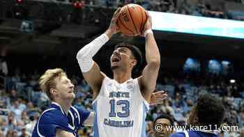 Dawson Garcia comes home to play for Gophers - KARE11.com