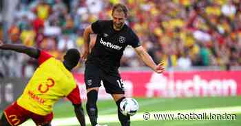 David Moyes provides injury update on West Ham’s Craig Dawson ahead of Brighton clash - Football.London