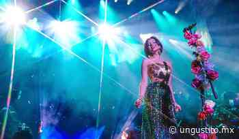 ¿Qué artistas estarán en la Feria de Ixtapaluca 2022? - UnGustito.mx