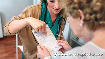 Letter on Patient's Fatal Overdose May Curb Benzodiazepine Prescribing