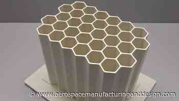 Sumitomo Chemical's long-fiber thermoplastic liquid crystal polymers - Aerospace Manufacturing and Design