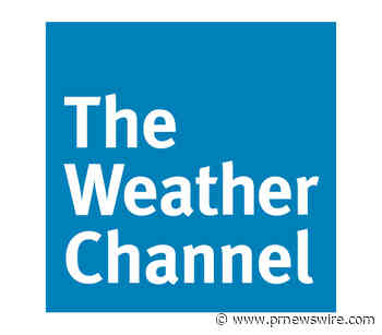 THE WEATHER CHANNEL REVEALS LATEST NEW SERIES, FAST: HOME RESCUE - A HOME RENOVATION SERIES HIGHLIGHTING FAMILIES IMPACTED BY NATURAL DISASTERS AND EXTREME WEATHER