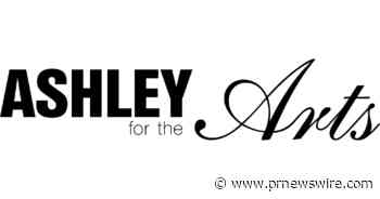 Music, Art and Family Fun at Ashley for the Arts Brings Nearly $650,000 in Donations for 70+ Area Non-Profits