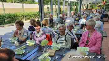 Bürgerverein Jever: Mitglieder genießen Ausflug nach Rastede und Bad Zwischenahn - NWZonline