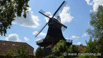 Jever: Am Tag des offenen Denkmals hat die Schlachtmühle Apfelfest - NWZonline