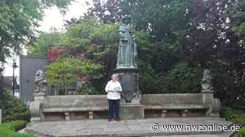 Zu Besuch in Jever: Begeistert von der „Glückspilzstadt“ - NWZonline