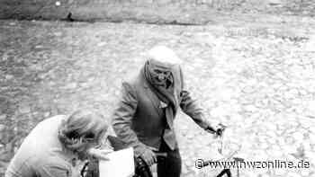 Gröschler-Haus in Jever: Auf den Spuren von Fritz Levy - NWZonline