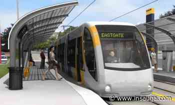 Downtown Hamilton residents advised of 'some noise' from overnight LRT excavation work | inTheHammer - insauga.com