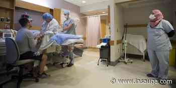 Hamilton hospitals turn to alternative pain control as epidural, ibuprofen shortage hits Ontario | inTheHammer - insauga.com