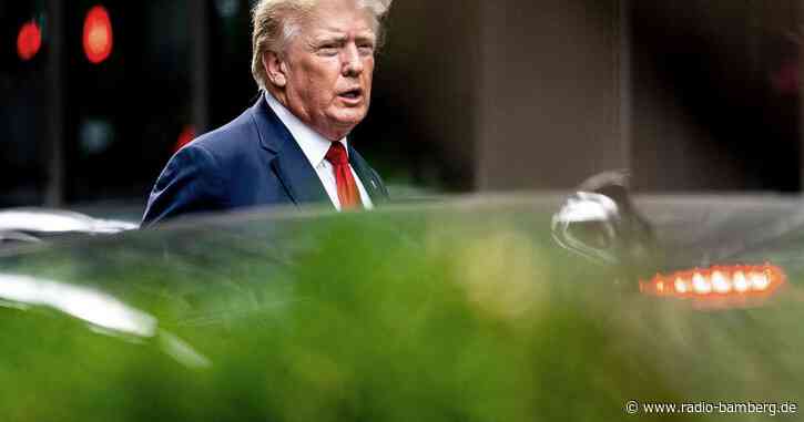 FBI-Durchsuchung: Trump will Prüfung durch neutrale Person
