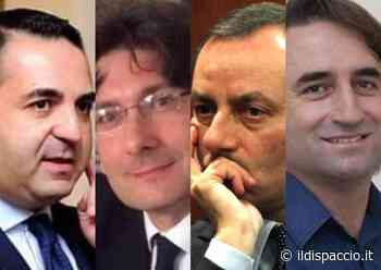 "Scontri diretti" negli uninominali: i candidati nel collegio Reggio Calabria-Locri per la Camera - Il Dispaccio