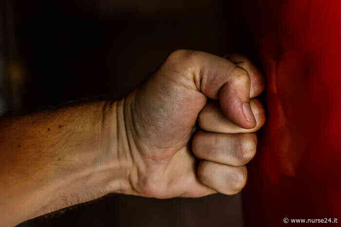 Locri, infermiere aggredito in Pronto soccorso da tre persone - Nurse24