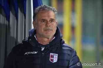 SERIE D Vibonese dopo Locri, Modica: "Buone indicazioni" (video) - Vibo Sport e tempo libero