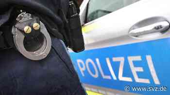 Polizeieinsatz in Schwerin: 72-Jährige nach Raubüberfall am Grünen Tal unter Schock - svz – Schweriner Volkszeitung