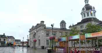 Kingston, Ont. slate of mayoral candidates set