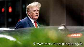 FBI-Durchsuchung: Trump will Prüfung durch neutrale Person