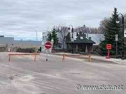 Road Closure Notices In Dryden - ckdr.net