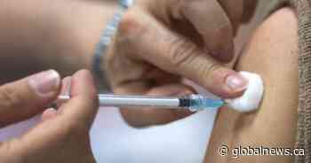 Dr. Shahab urges vaccination, masking as Saskatchewan gets set for back-to-school