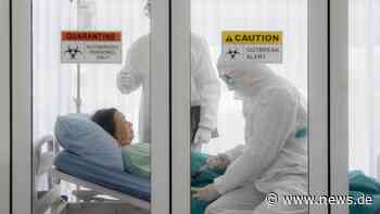 Corona-Zahlen + Regeln im Landkreis Traunstein aktuell: RKI-Inzidenz und Tote heute am 22.08.2022 - news.de