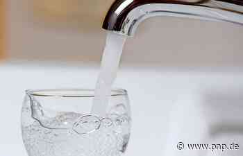 Desinfektion im Gange: Wasser in den Landkreisen Traunstein und Altötting weiter abkochen - Passauer Neue Presse - PNP.de
