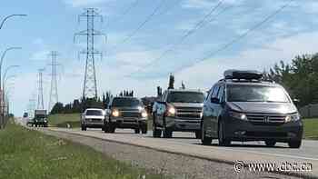 How Albertans are changing their spending habits to offset inflation