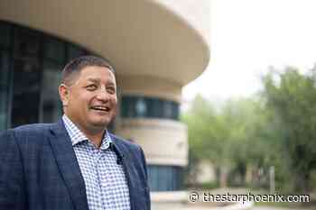 Construction begins on Saskatoon Tribal Council affordable housing project
